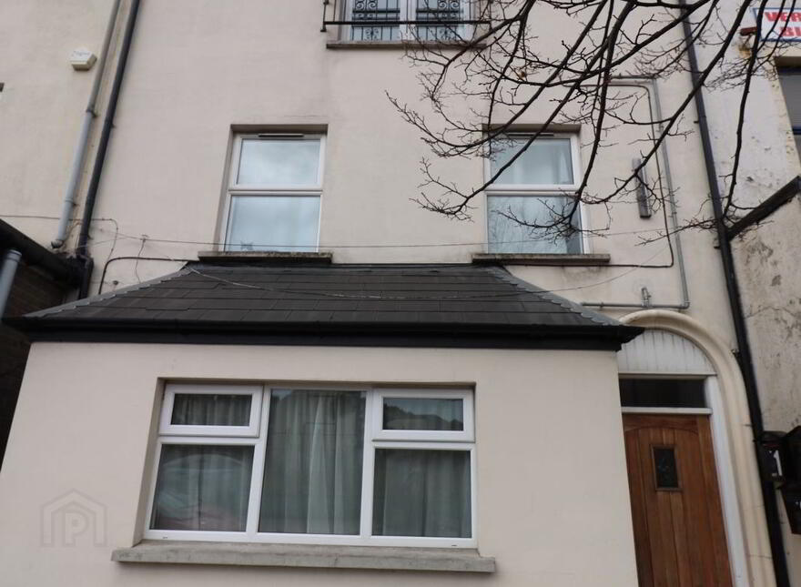 52 Castlereagh Street, Belfast, BT5 4NH