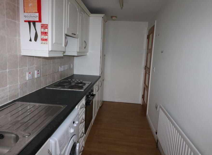 52 Castlereagh Street, Belfast, BT5 4NH