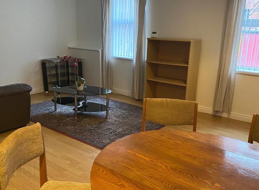 52 Castlereagh Street, Belfast, BT5 4NH