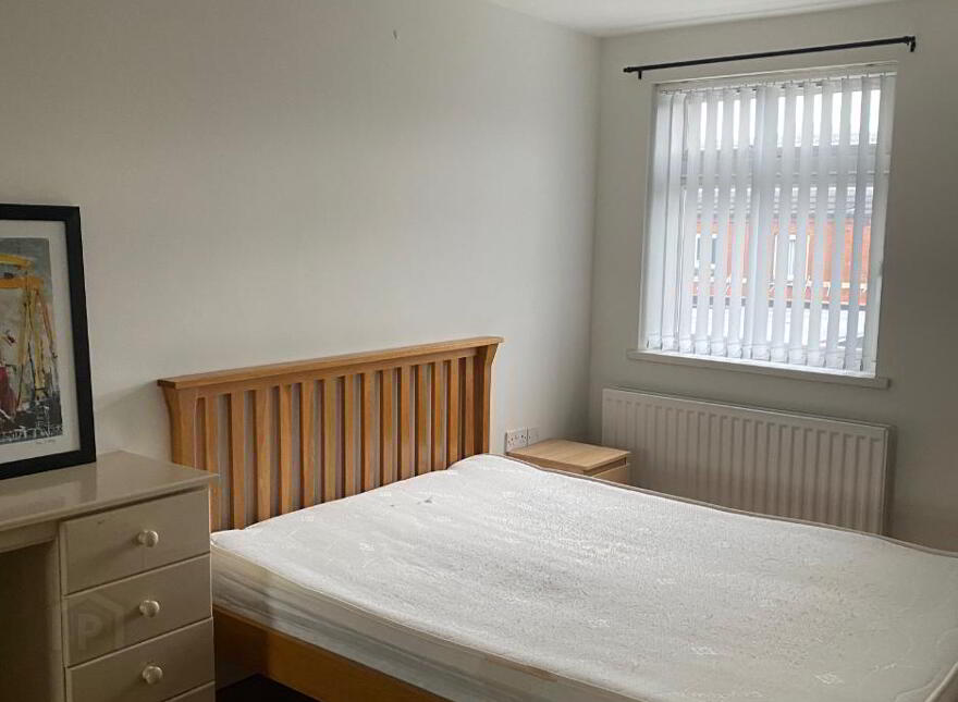 52 Castlereagh Street, Belfast, BT5 4NH