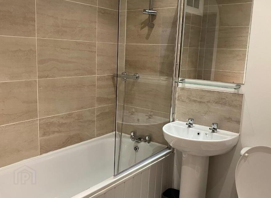 52 Castlereagh Street, Belfast, BT5 4NH