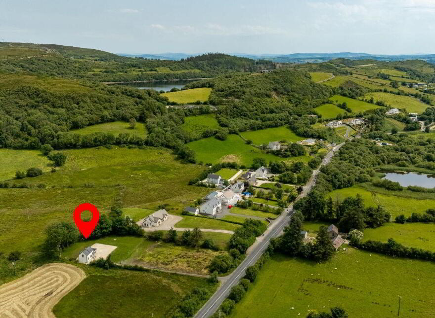 Sycamore Cottage, Urbalshinney, Milford, F92AE93