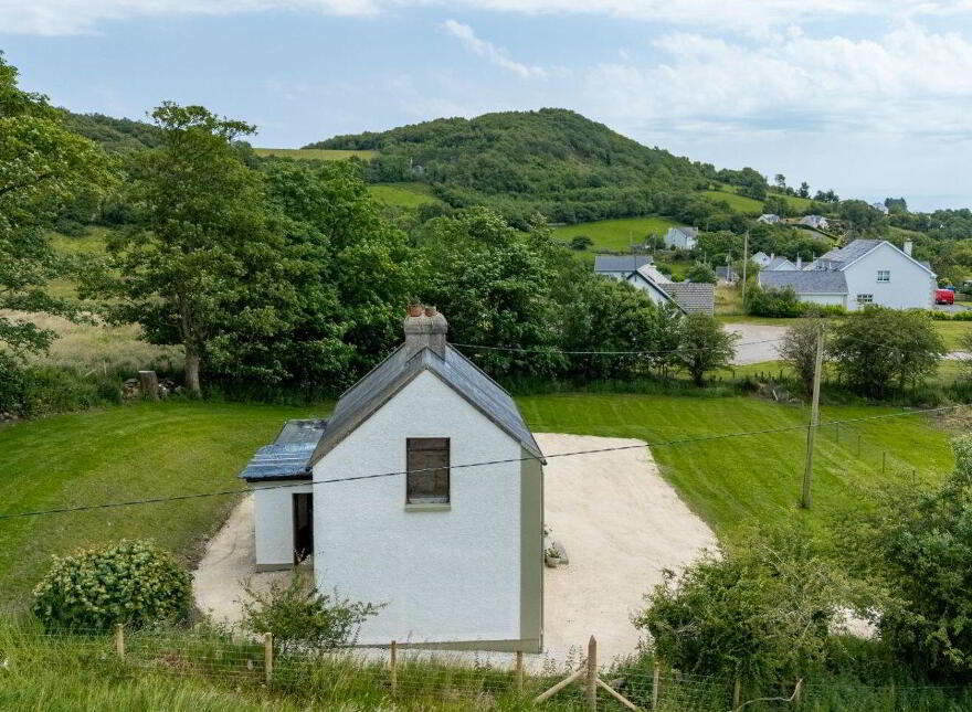 Sycamore Cottage, Urbalshinney, Milford, F92AE93