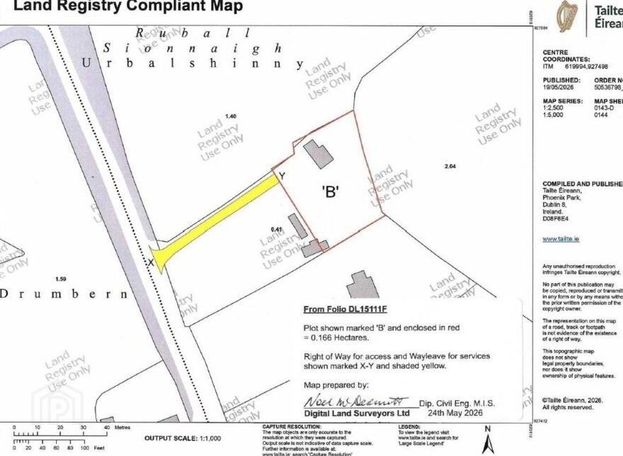 Sycamore Cottage, Urbalshinney, Milford, F92AE93