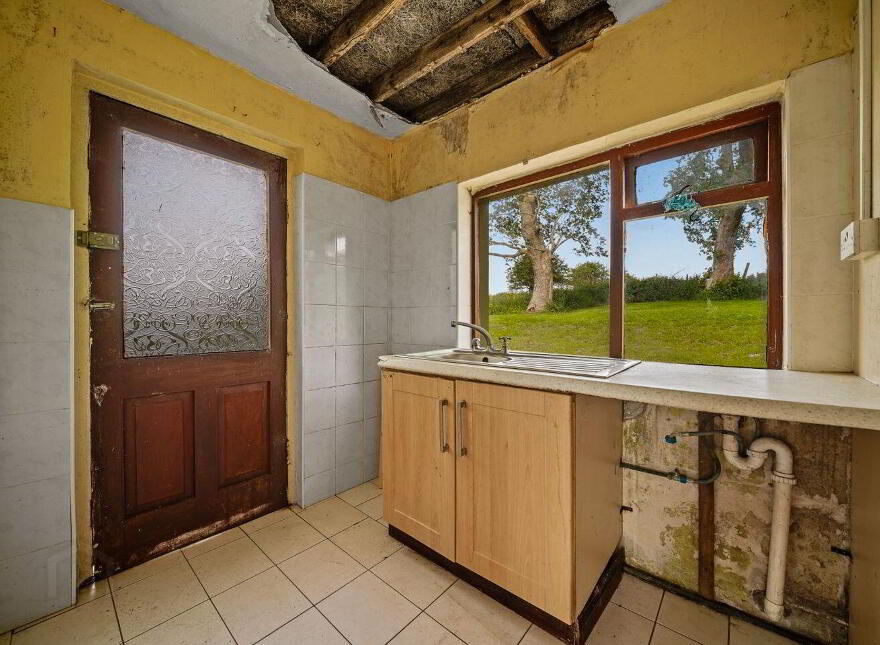 Sycamore Cottage, Urbalshinney, Milford, F92AE93