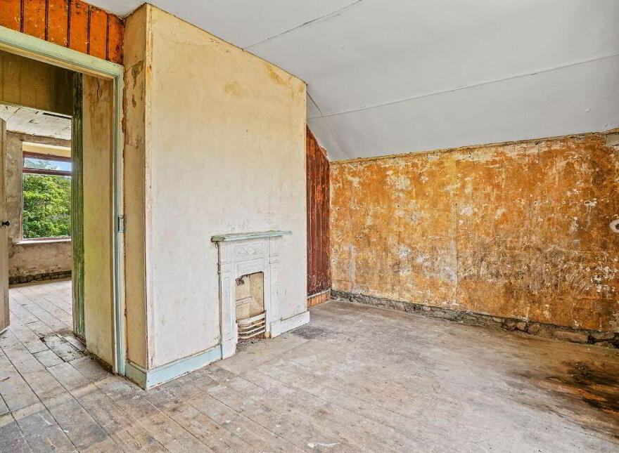Sycamore Cottage, Urbalshinney, Milford, F92AE93