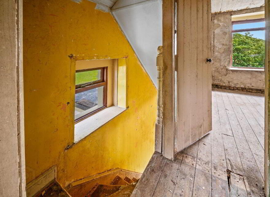 Sycamore Cottage, Urbalshinney, Milford, F92AE93