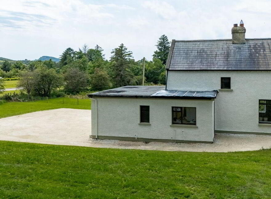 Sycamore Cottage, Urbalshinney, Milford, F92AE93