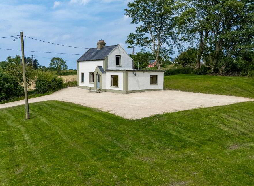 Sycamore Cottage, Urbalshinney, Milford, F92AE93