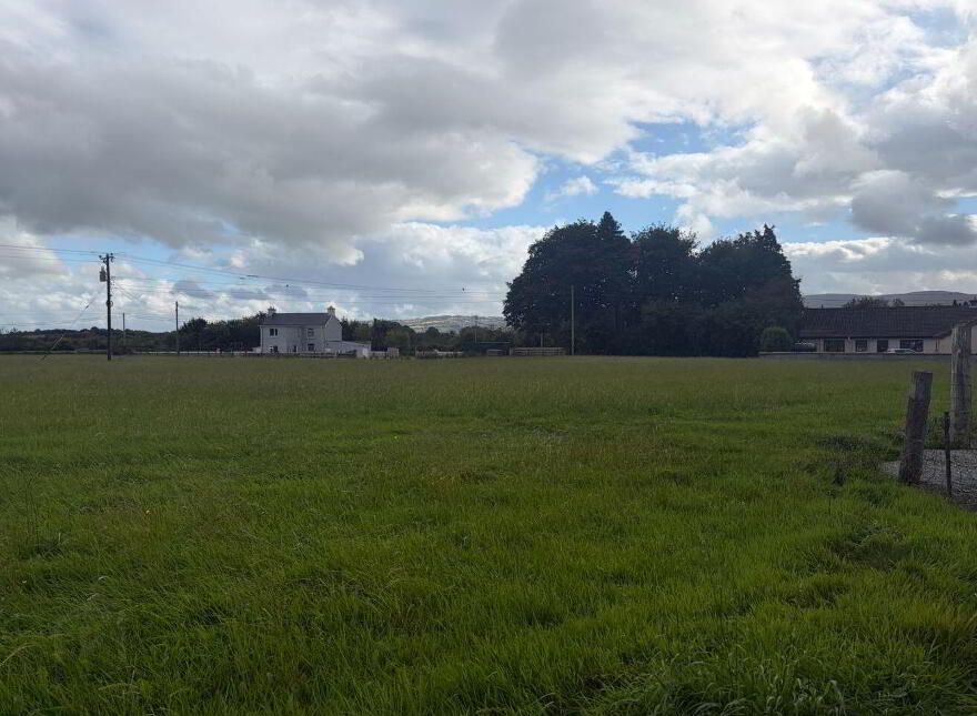 Ballinorig West, Tralee, Tralee