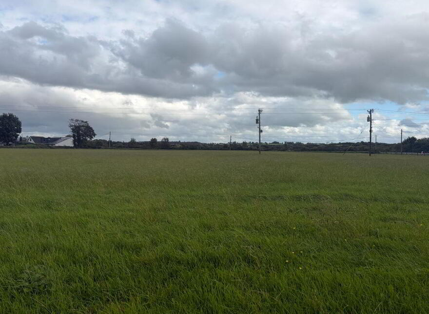 Ballinorig West, Tralee, Tralee