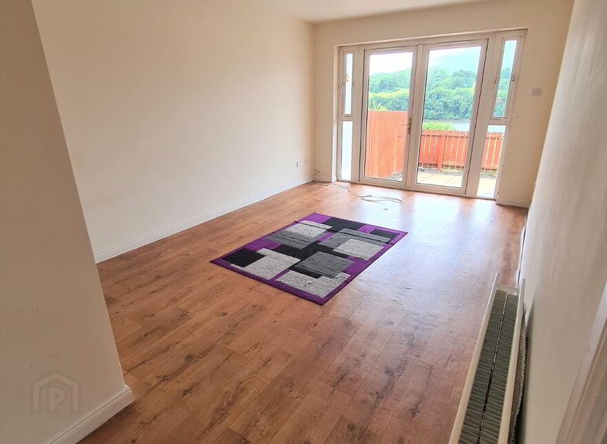 Coneyburrow, Starthfoyle, L'Derry, BT47 6YD