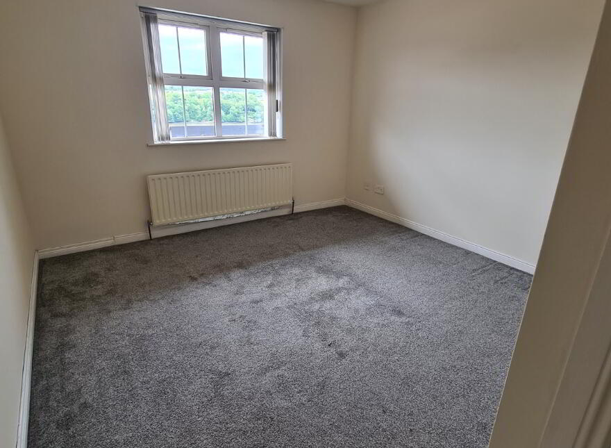 Coneyburrow, Starthfoyle, L'Derry, BT47 6YD