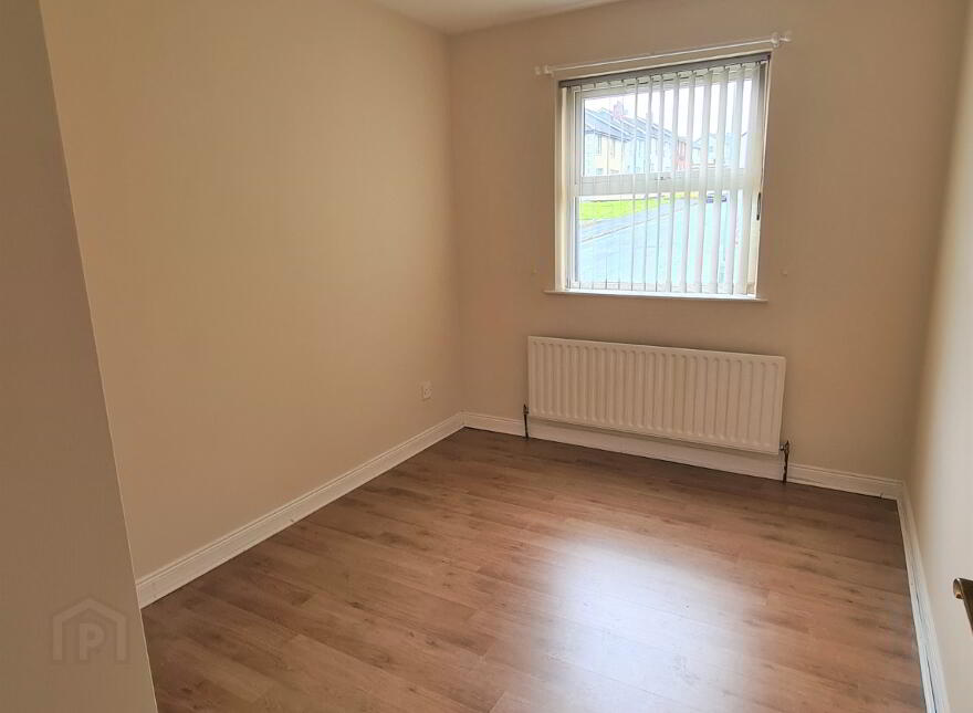 Coneyburrow, Starthfoyle, L'Derry, BT47 6YD