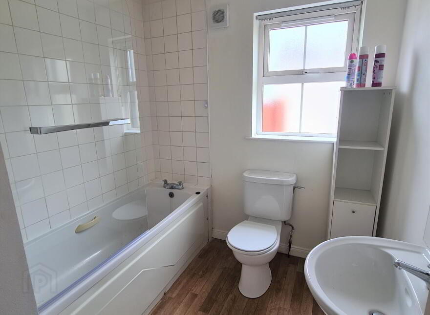 Coneyburrow, Starthfoyle, L'Derry, BT47 6YD