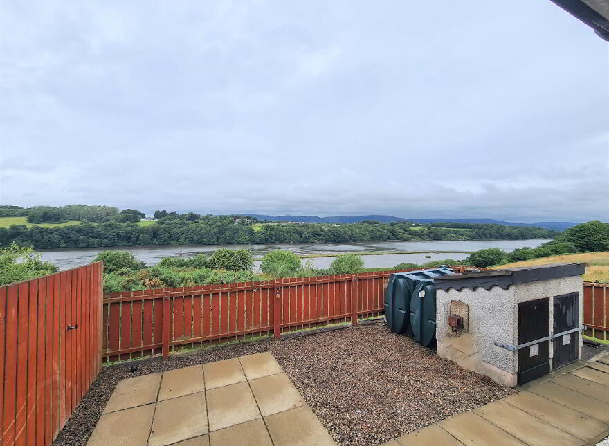 Coneyburrow, Starthfoyle, L'Derry, BT47 6YD