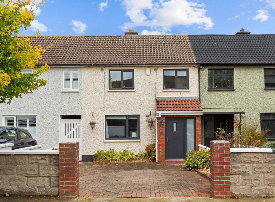 5 Carrickmount Drive, Churchtown, Churchtown, D14X759