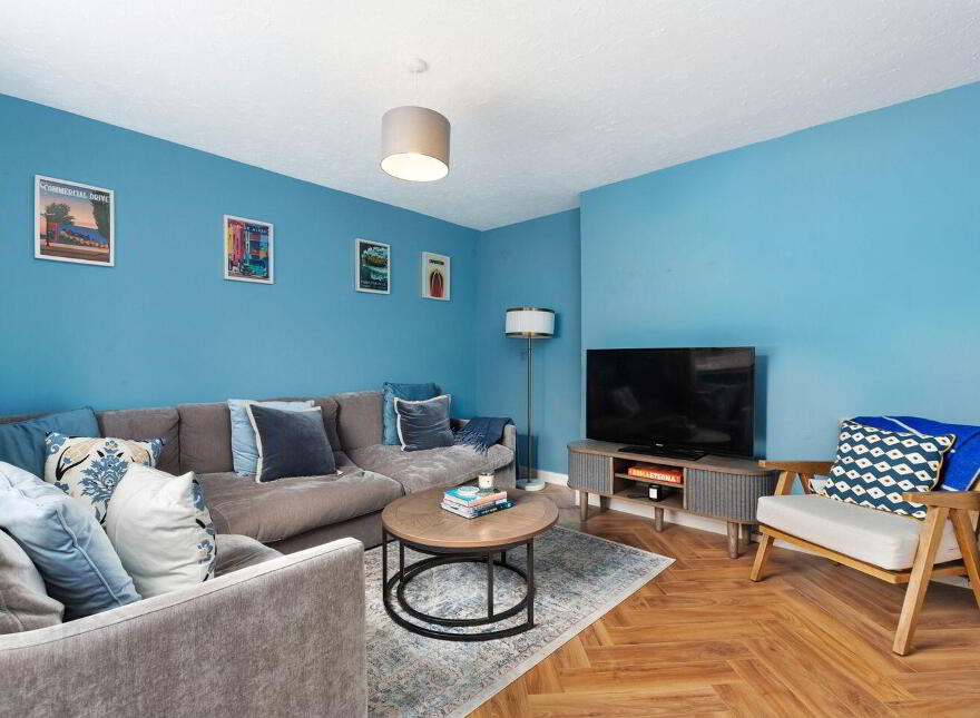 5 Carrickmount Drive, Churchtown, Churchtown, D14X759