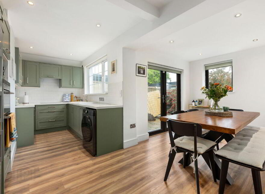 5 Carrickmount Drive, Churchtown, Churchtown, D14X759