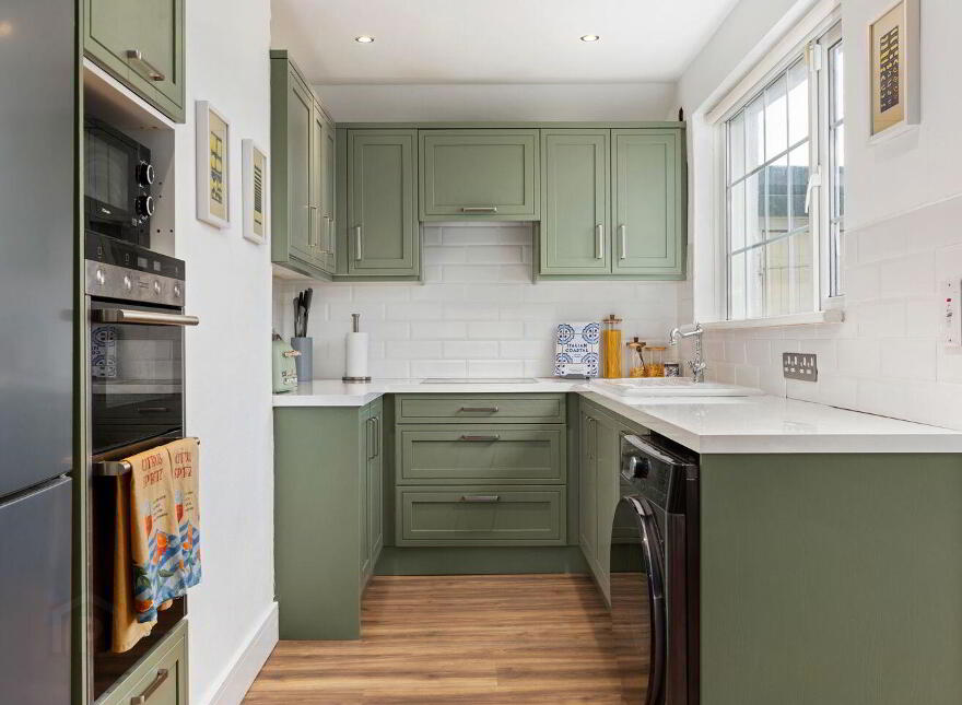 5 Carrickmount Drive, Churchtown, Churchtown, D14X759
