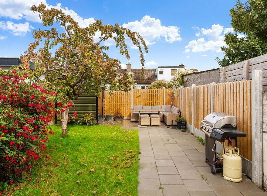 5 Carrickmount Drive, Churchtown, Churchtown, D14X759