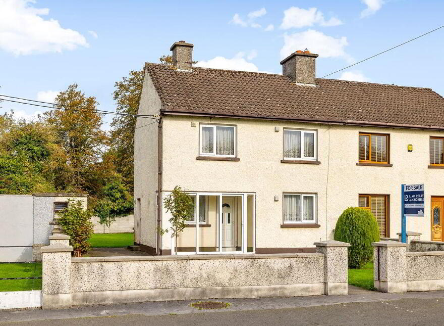 555 O'Neills Park, Dublin Road, Maynooth, W23N8R6