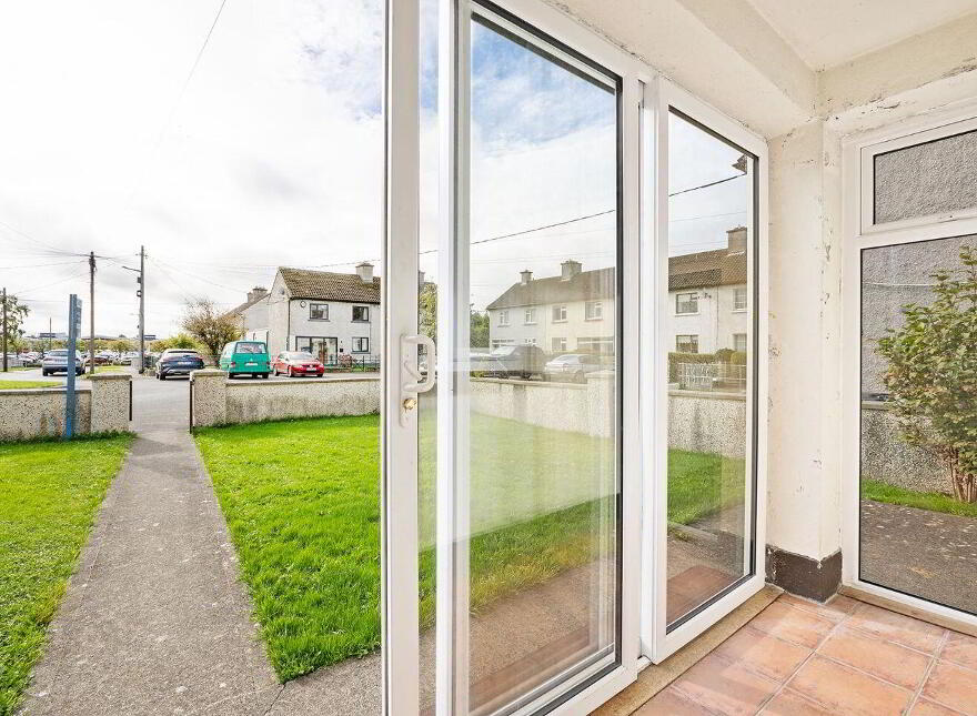 555 O'Neills Park, Dublin Road, Maynooth, W23N8R6