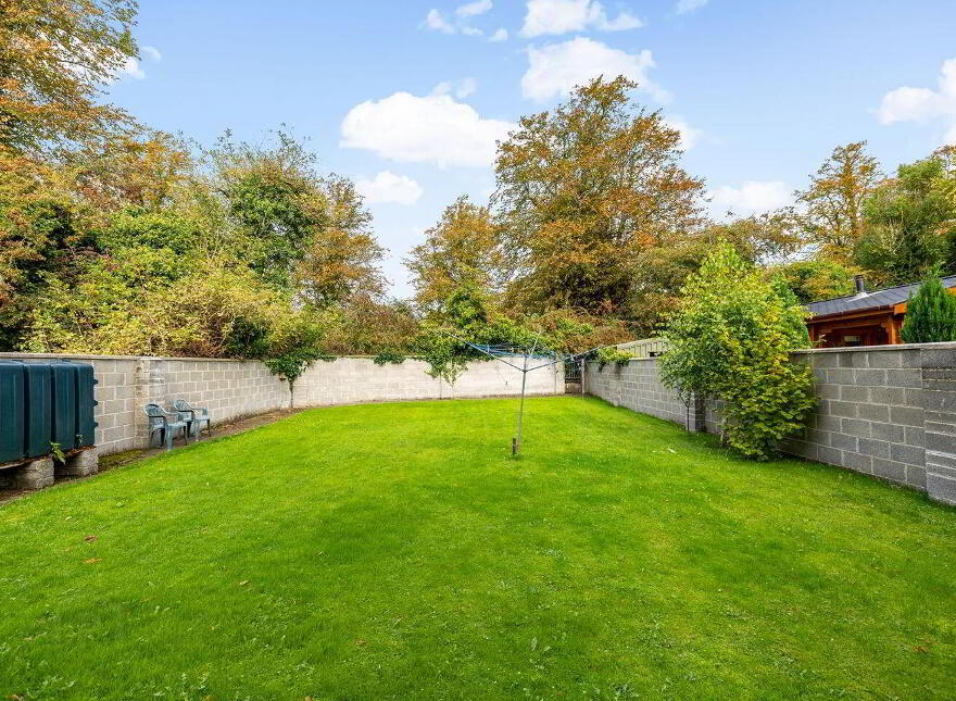 555 O'Neills Park, Dublin Road, Maynooth, W23N8R6