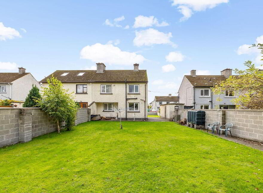 555 O'Neills Park, Dublin Road, Maynooth, W23N8R6