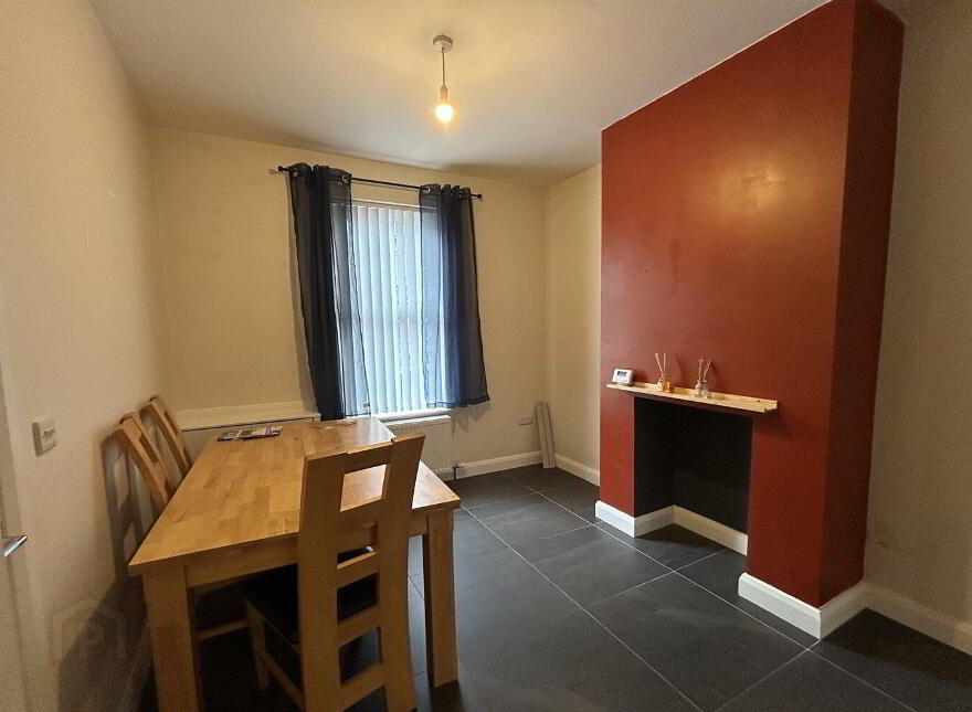 28 Parkmount Street, Belfast, BT15 3DW