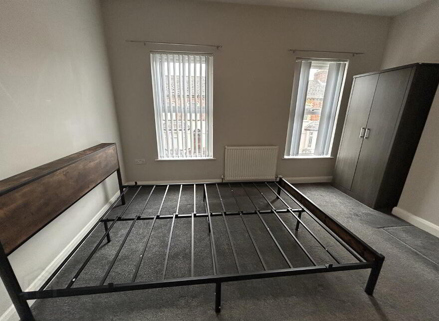 28 Parkmount Street, Belfast, BT15 3DW