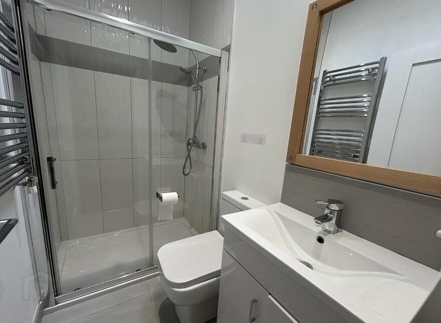 28 Parkmount Street, Belfast, BT15 3DW