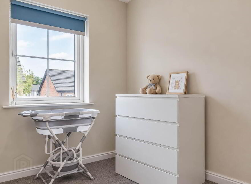 30 Ballyveigh Avenue, Antrim, BT41 2GX