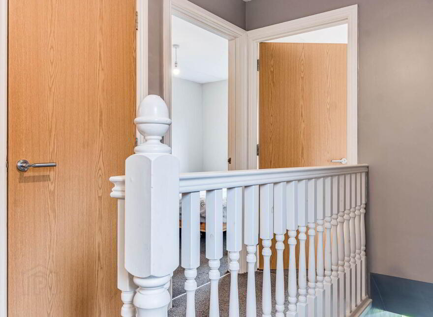 30 Ballyveigh Avenue, Antrim, BT41 2GX