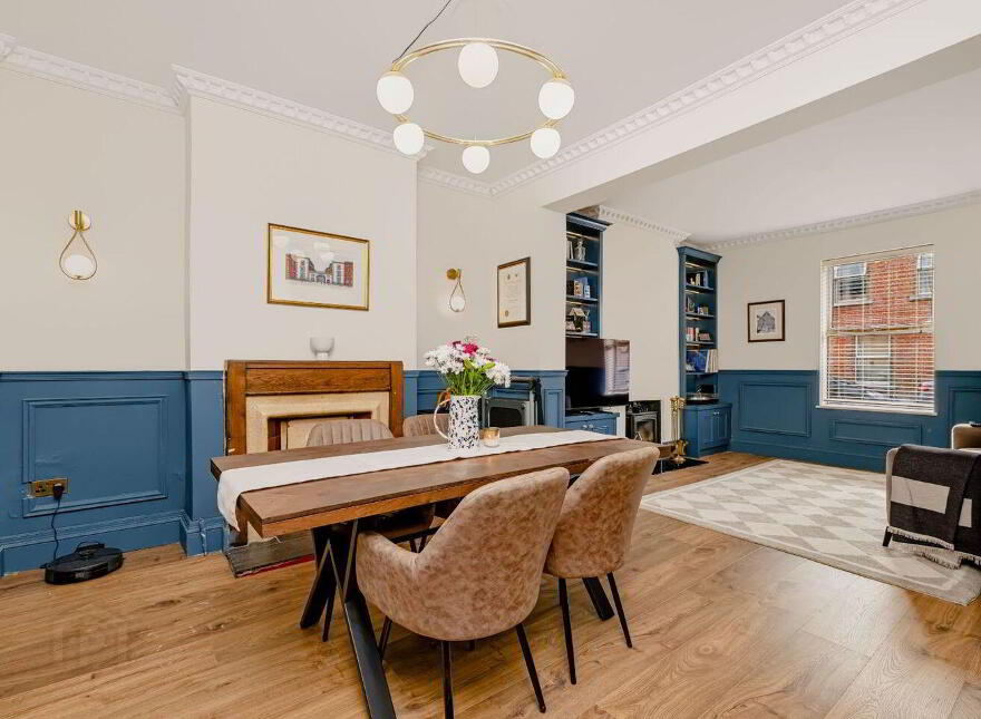 1a Millmount Avenue, Drumcondra, Drumcondra, D09V5R7