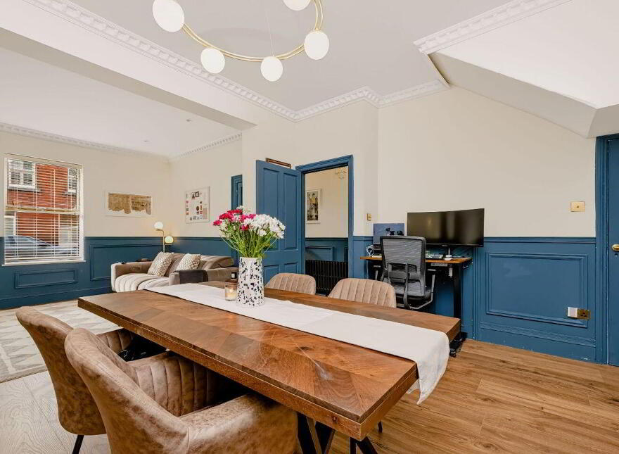 1a Millmount Avenue, Drumcondra, Drumcondra, D09V5R7