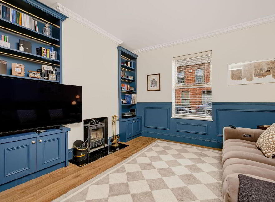 1a Millmount Avenue, Drumcondra, Drumcondra, D09V5R7
