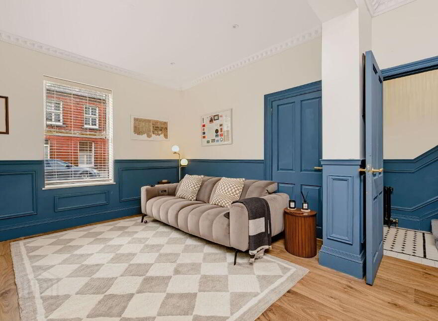 1a Millmount Avenue, Drumcondra, Drumcondra, D09V5R7