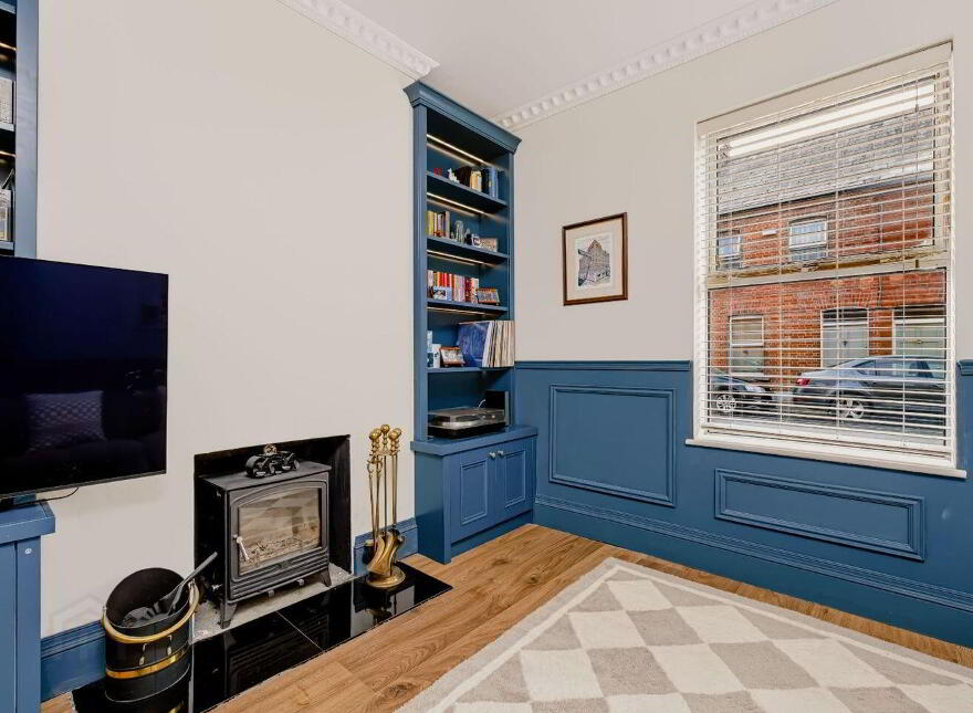 1a Millmount Avenue, Drumcondra, Drumcondra, D09V5R7