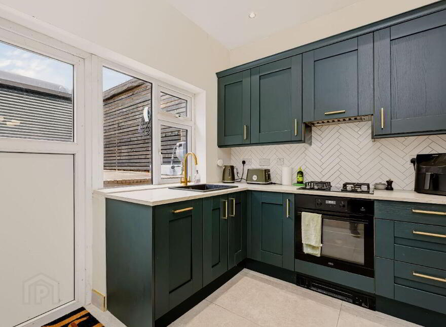 1a Millmount Avenue, Drumcondra, Drumcondra, D09V5R7