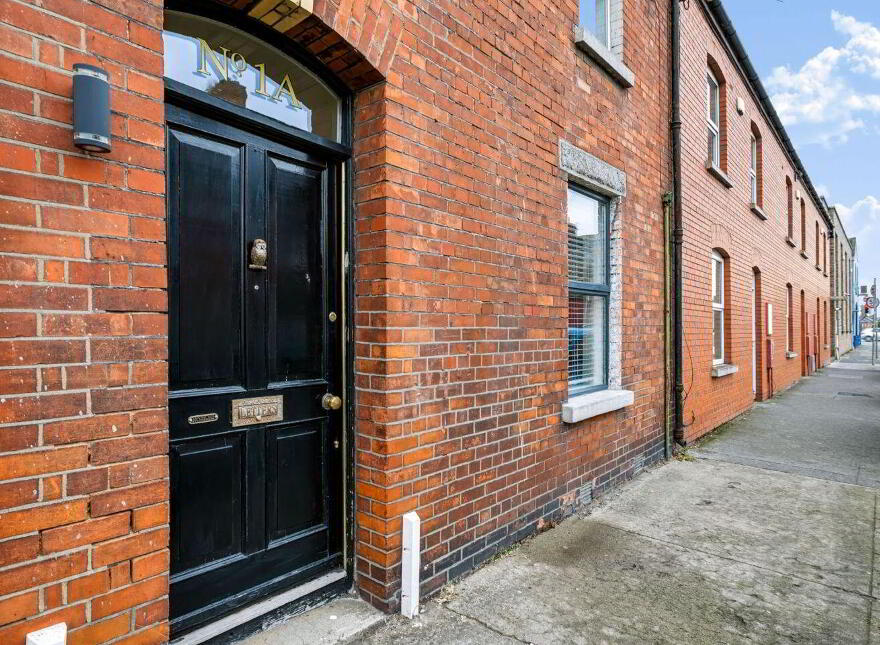 1a Millmount Avenue, Drumcondra, Drumcondra, D09V5R7