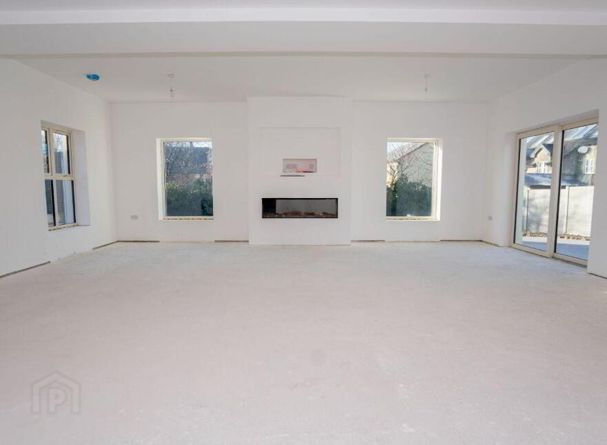Old Coach Road, Annahale, Castleblayney, A75W891