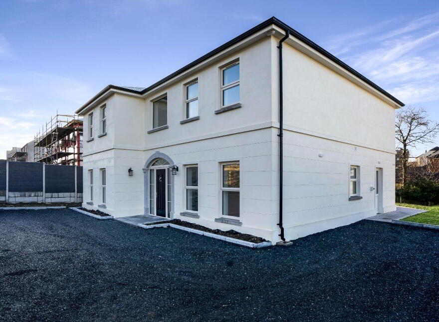 Old Coach Road, Annahale, Castleblayney, A75W891