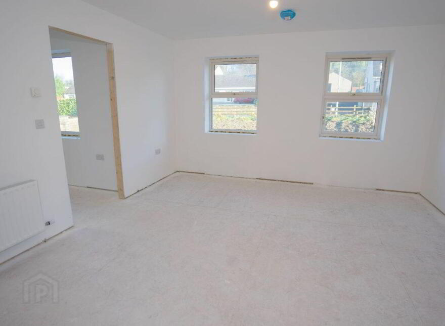 Old Coach Road, Annahale, Castleblayney, A75W891
