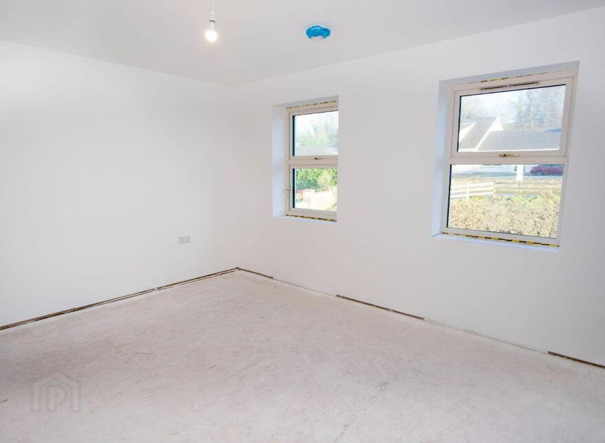 Old Coach Road, Annahale, Castleblayney, A75W891