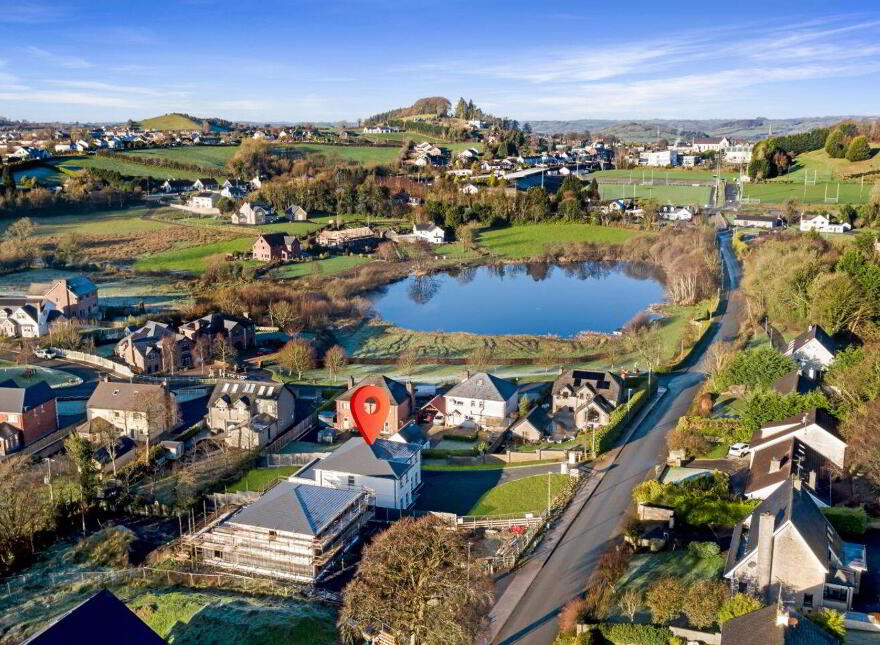Old Coach Road, Annahale, Castleblayney, A75W891