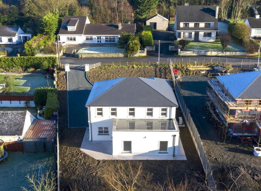 Old Coach Road, Annahale, Castleblayney, A75W891