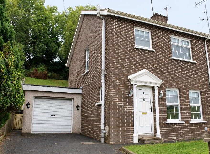 1 Umgola Drive, Armagh, BT60 4EQ photo