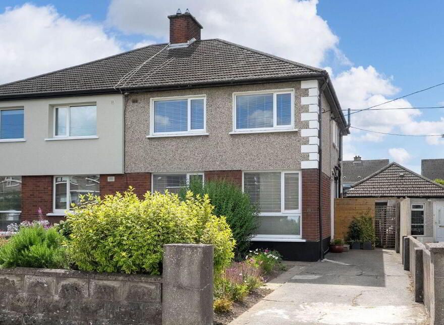 20 Lakelands Avenue, Stillorgan, A94C5R2