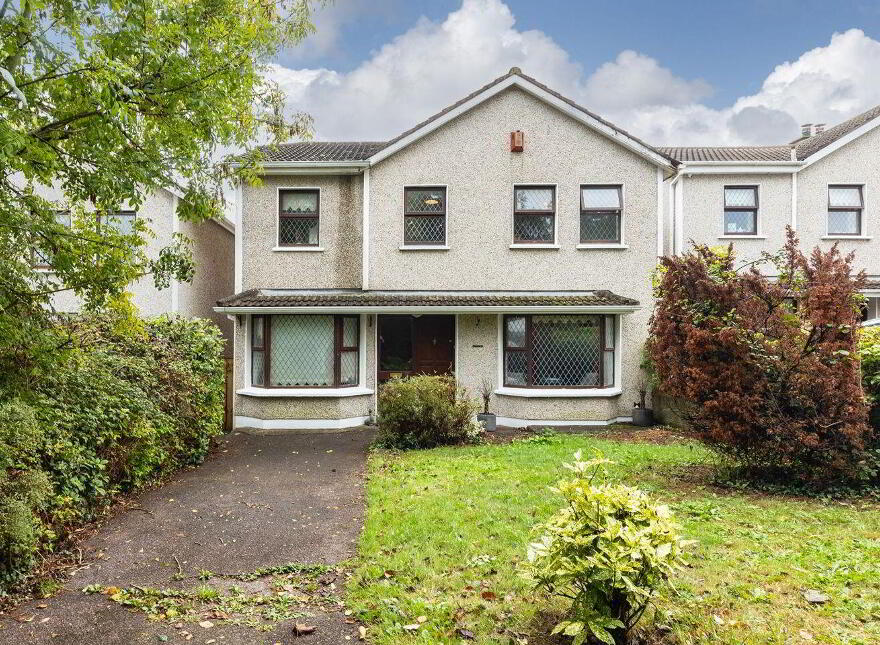 61 Wyndham Downs, Ballincollig, P31EH52